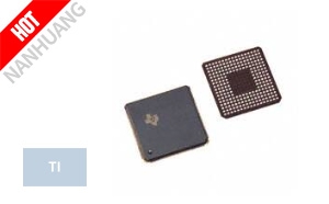 TMS320VC5510AZAVA1
