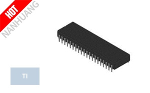 TMS370C742ANT