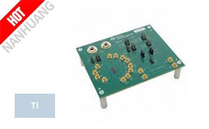 TMUXHS4412EVM