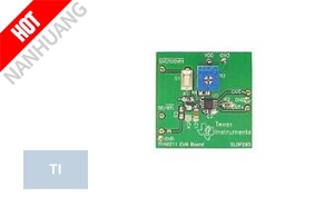 TPA0211EVM