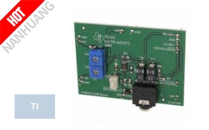 TPA0233EVM
