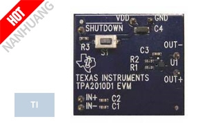 TPA2010D1YEFR