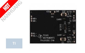 TPA2012D2EVM
