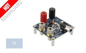 TPA2100P1EVM