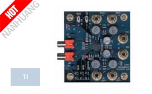 TPA3101D2EVM