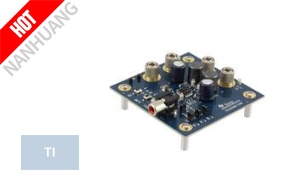 TPA3106D1EVM