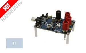 TPA3111D1EVM