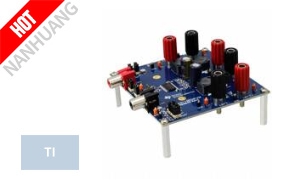 TPA3118D2EVM