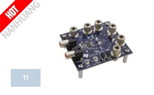 TPA3121D2EVM