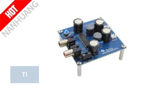 TPA3125D2EVM