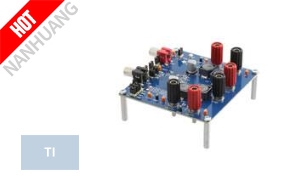TPA3132D2EVM