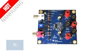 TPA3136D2EVM