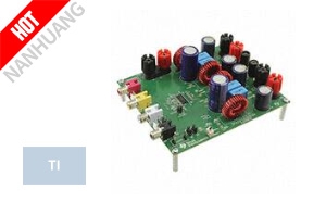 TPA3250D2EVM