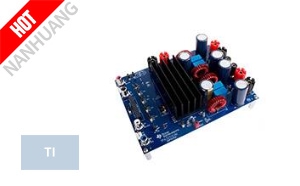 TPA3251EVM