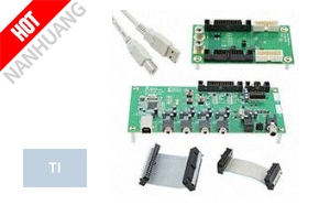 TPA5051EVM