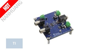 TPA6012A4PWPEVM