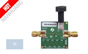 TPD1E0B04EVM