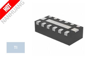 TPD6F002DSVR