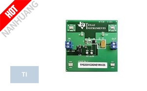 TPS2001CDGNEVM-635