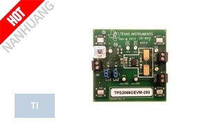 TPS2066CEVM-293