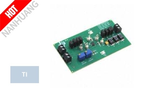 TPS2113AEVM-581