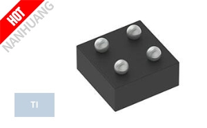 TPS22902BYFPR