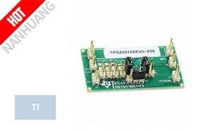 TPS22910AEVM-656