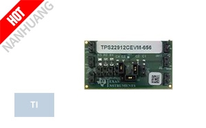 TPS22912CEVM-656