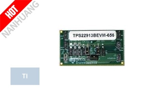 TPS22913BEVM-656