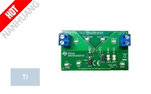TPS22919EVM