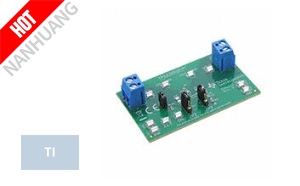 TPS22950EVM