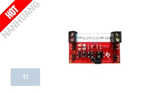 TPS22963CEVM-029