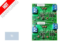 TPS22965WDSGQ1EVM