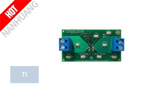 TPS22971EVM