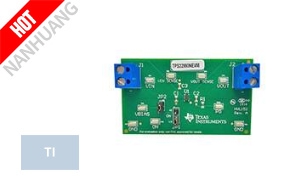 TPS22990NEVM