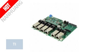 TPS23861EVM-612