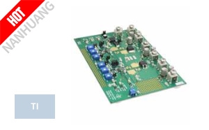 TPS2410EVM