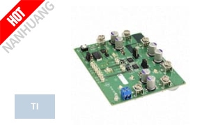 TPS2412EVM