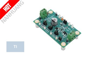 TPS25210EVM
