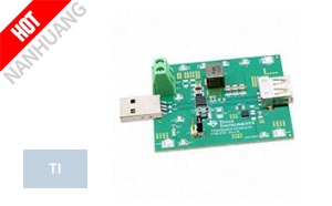 TPS25840Q1EVM-079