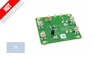 TPS2590EVM