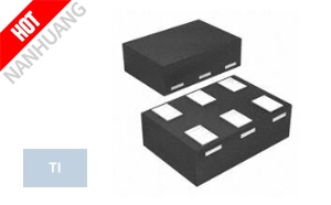 TPS3422EGDRYT