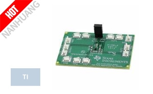 TPS3780EVM-154