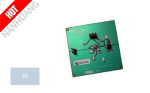 TPS3808G01Q1EVM