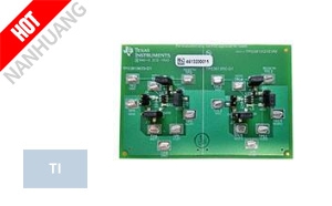 TPS3813Q1EVM