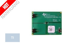 TPS3839K33EVM-112