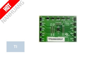 TPS386000EVM-736