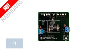 TPS40041EVM-001