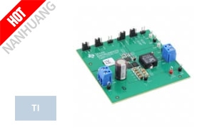 TPS40170EVM-597