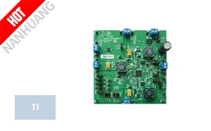 TPS43340EVM